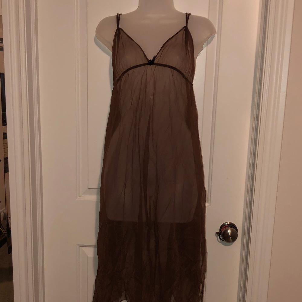 Vintage Fredericks of Hollywood Lingerie